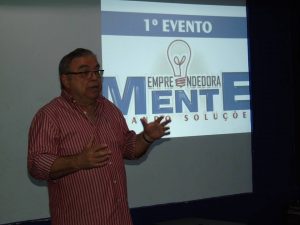 empreendedorismo em araruama Dr Paulo Lapec