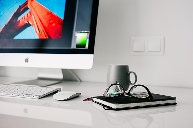 Tenha uma atitude minimalista no escritório e seja mais produtivo