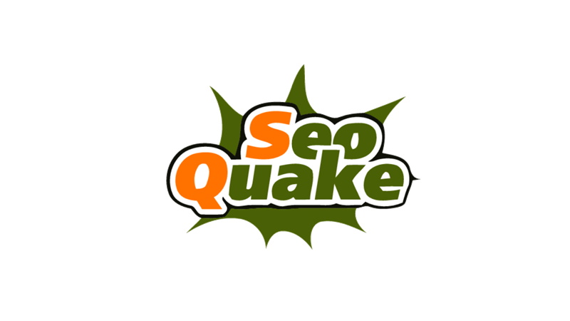 Extensão Métricas SEO Quake