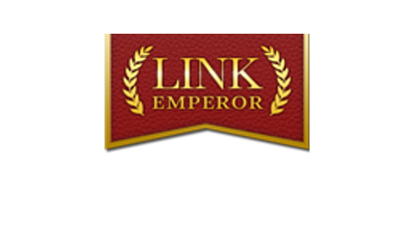 Link emperor ferramenta de seo