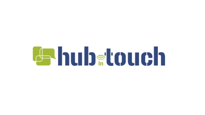 Plataforma de Hotspot para Marketing e Vendas Hub in Touch