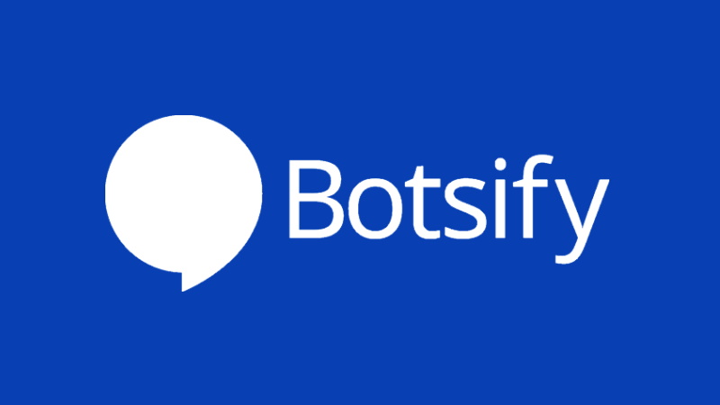 ChatBot para Facebook Botsify